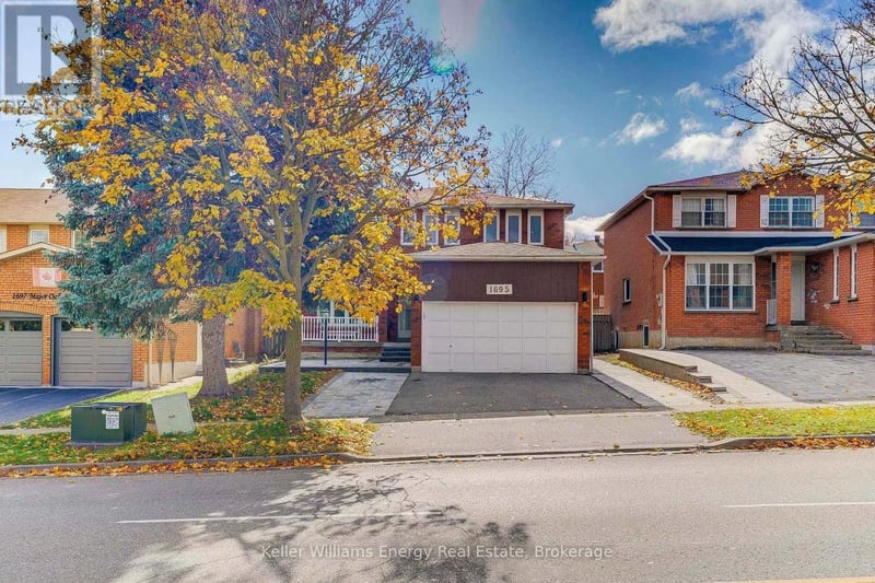 1695 Major Oaks Road, Pickering (Brock Ridge), Ontario, L1X1X2, Pickering (Brock Ridge), Ontario