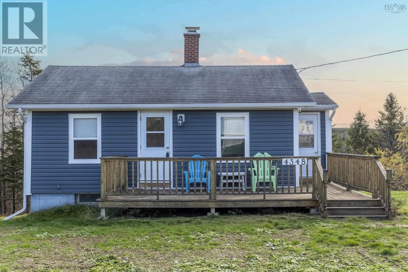 4348 217 Highway, Tiddville, Nova Scotia, B0V1E0, Tiddville, Nova Scotia — photo 1 of 5