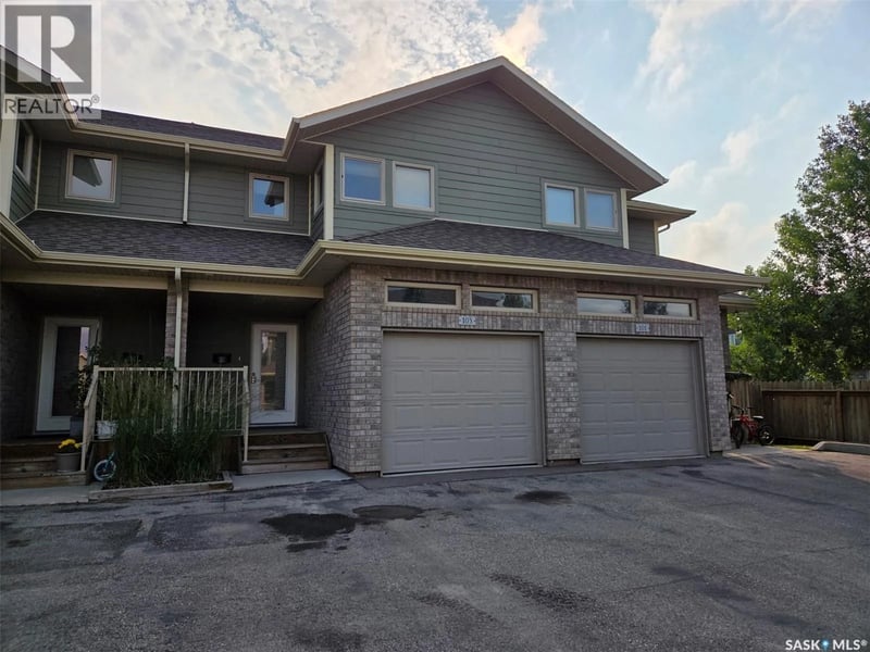103 115 Shepherd CRESCENT, Saskatoon, Saskatchewan, S7W0P8, Saskatoon, Saskatchewan — photo 1 of 5