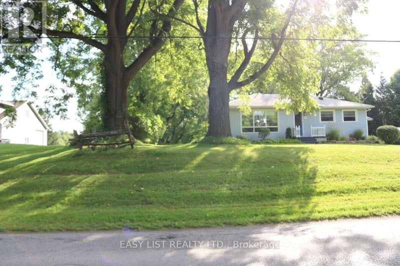 1109 Effingham Street, Pelham (Fonthill), Ontario, L0S1C0, Pelham (Fonthill), Ontario — photo 1 of 5