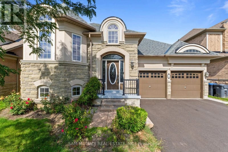 15 Eaglesprings Crescent, Brampton (Bram East), Ontario, L6P2V8, Brampton (Bram East), Ontario — photo 1 of 5