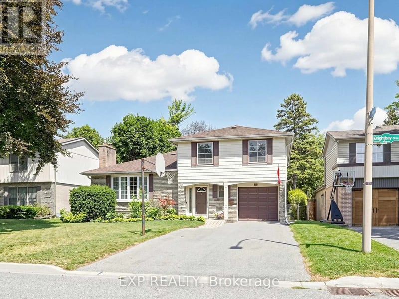 37 Brightbay Crescent, Markham (Grandview), Ontario, L3T1C2, Markham (Grandview), Ontario — photo 1 of 5