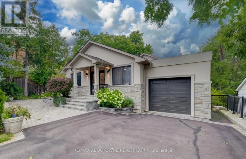 3091 Parkerhill Road, Mississauga (Cooksville), Ontario, L5B1V6, Mississauga (Cooksville), Ontario — photo 1 of 5
