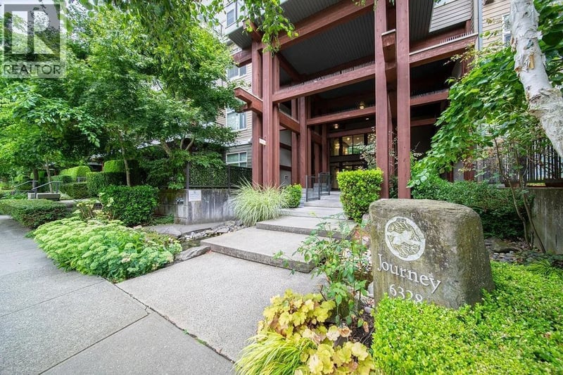 #407 6328 LARKIN Drive, Vancouver, British Columbia, V6T2K2, Vancouver, British Columbia — photo 1 of 5