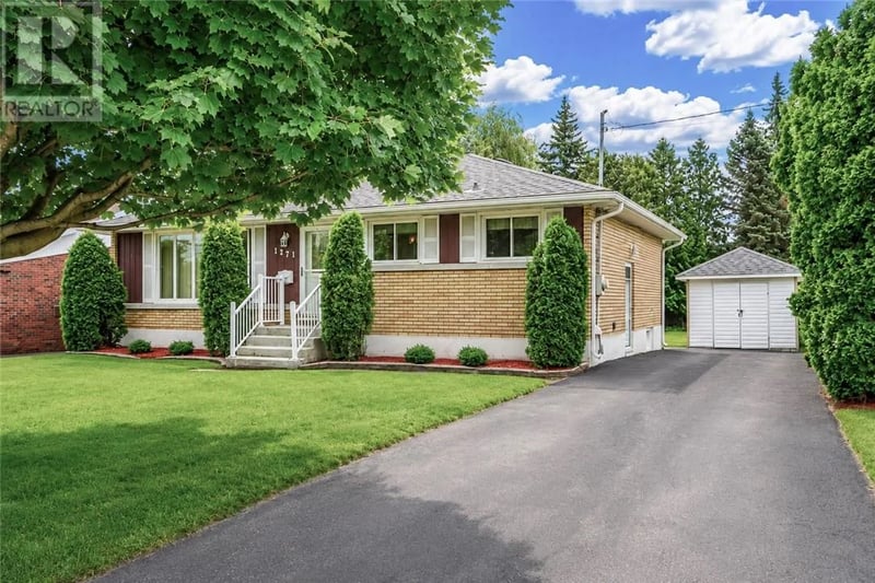 1271 Woodbine Avenue, Sudbury, Ontario, P3A2M2, Sudbury, Ontario — photo 1 of 5