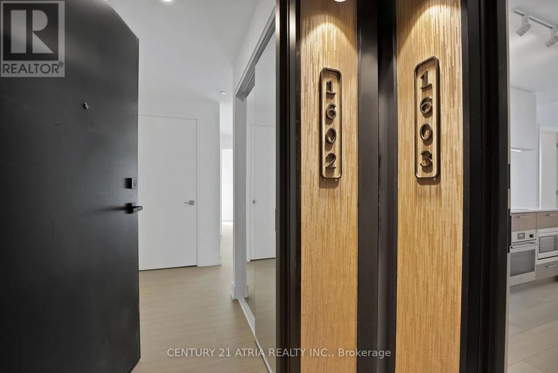 #1602 36 Olive Avenue, Toronto (Willowdale East), Ontario, M2N4P9, Toronto (Willowdale East), Ontario — photo 1 of 5