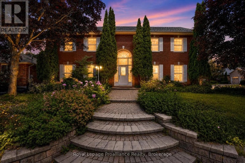 1664 Forster Avenue, Peterborough (Otonabee Ward 1), Ontario, K9K2G6, Peterborough (Otonabee Ward 1), Ontario — photo 1 of 5