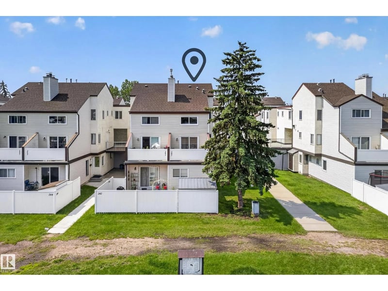 247 LANCASTER TC NW, Edmonton, Alberta, T5X5T5, Edmonton, Alberta — photo 1 of 5