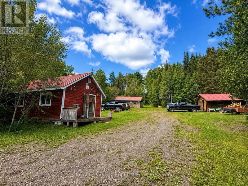 Lot 40 Road 4 N, Thunder Bay Remote Area (Devon), Ontario, P7B5E4, Thunder Bay Remote Area (Devon), Ontario — photo 1 of 5