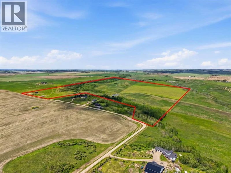30480 Range Road 12, Rural Mountain View County, Alberta, T0M0N0, Rural Mountain View County, Alberta — photo 1 of 5