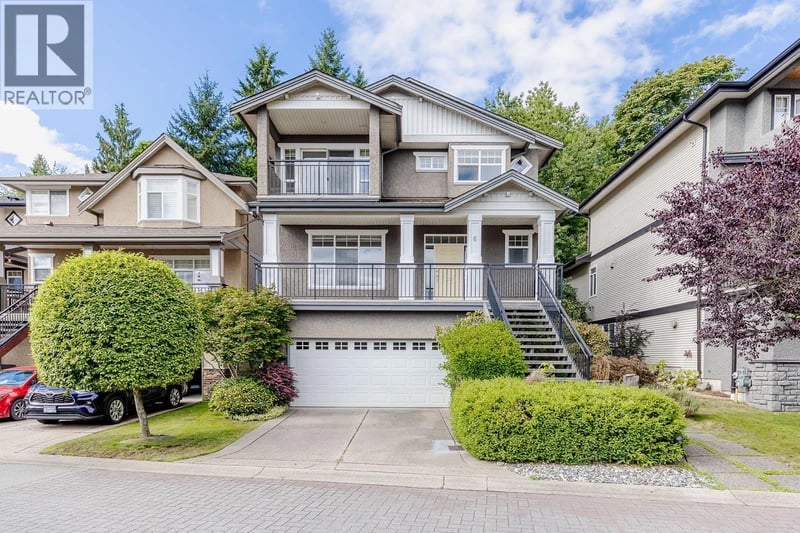 #6 11442 BEST Street, Maple Ridge, British Columbia, V2X7C7, Maple Ridge, British Columbia — photo 1 of 5