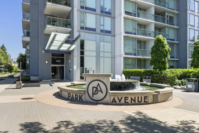 #3908 13696 100 Avenue, Surrey, British Columbia, V3T0L5, Surrey, British Columbia — photo 1 of 5
