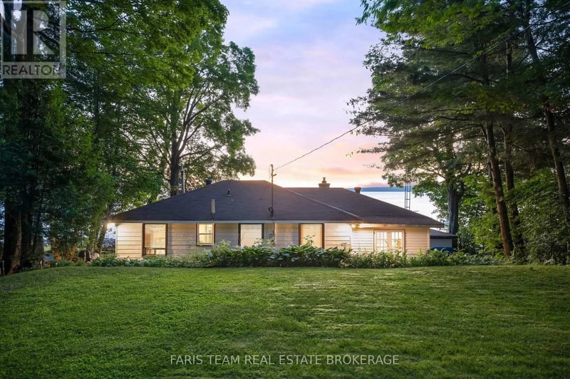 1697 Champlain Road, Tiny, Ontario, L9M0E3, Tiny, Ontario — photo 1 of 5