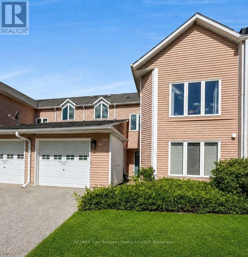 #839 34 Dawson Drive, Collingwood, Ontario, L9Y5B4, Collingwood, Ontario — photo 1 of 5