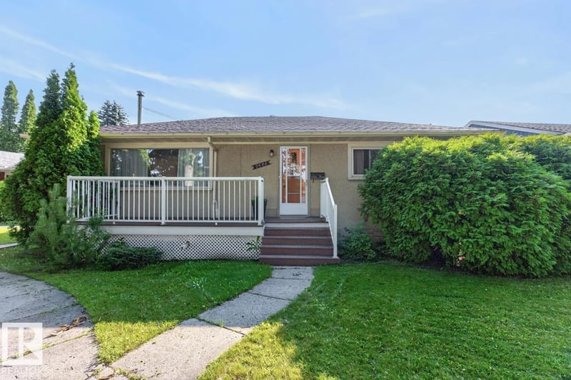 9603 79 ST NW, Edmonton, Alberta, T6C2S1, Edmonton, Alberta — photo 1 of 5