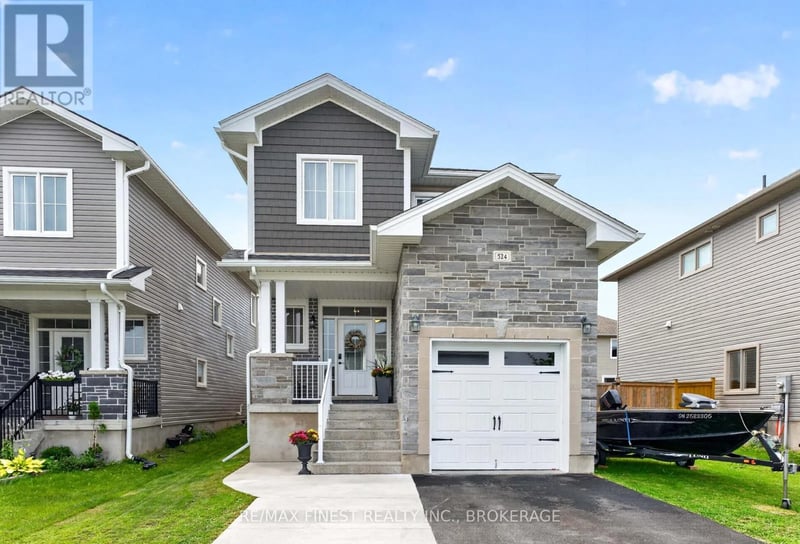 524 Beth Crescent, Kingston (City Northwest), Ontario, K7P0K9, Kingston (City Northwest), Ontario — photo 1 of 5
