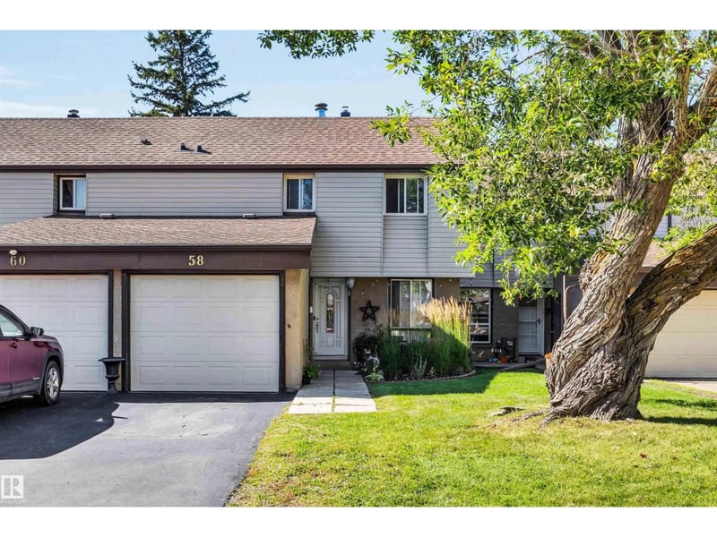 58 GRANDIN VG, St. Albert, Alberta, T8N1R9, St. Albert, Alberta — photo 1 of 5
