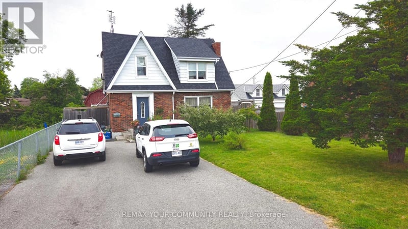 520 Cromwell Avenue, Oshawa (Vanier), Ontario, L1J4V4, Oshawa (Vanier), Ontario — photo 1 of 5
