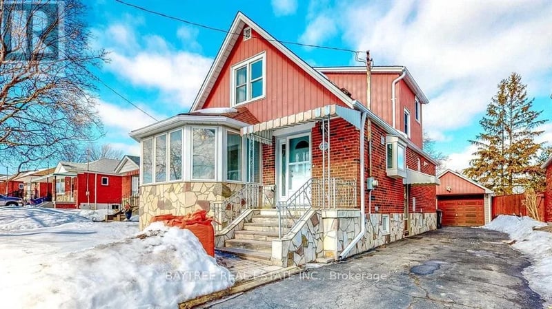 72 Exford Drive, Toronto (Dorset Park), Ontario, M1P1M3, Toronto (Dorset Park), Ontario