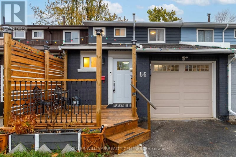 66 Chaucer Crescent, Barrie (Letitia Heights), Ontario, L4N4T7, Barrie (Letitia Heights), Ontario — photo 1 of 5