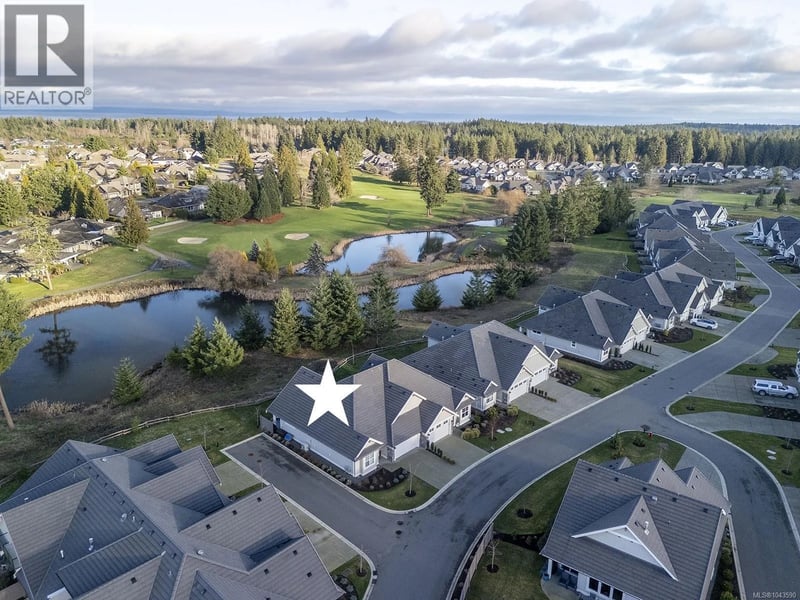 #108 1444 Crown Isle Drive, Courtenay, British Columbia, V9N0B8, Courtenay, British Columbia — photo 1 of 5