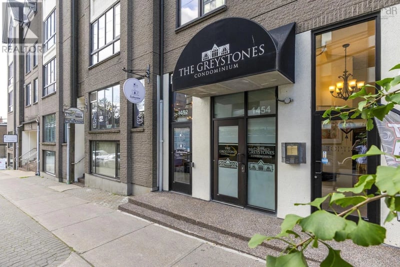 #603 1454 Dresden Row, Halifax, Nova Scotia, B3J3T5, Halifax, Nova Scotia — photo 1 of 5
