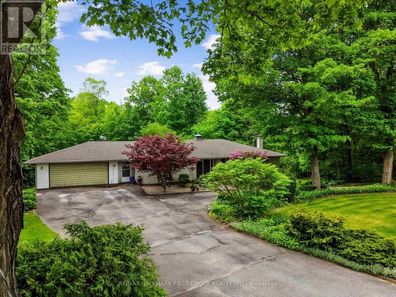 452 Gully Road, Alnwick/Haldimand, Ontario, K9A4J8, Alnwick/Haldimand, Ontario — photo 1 of 5