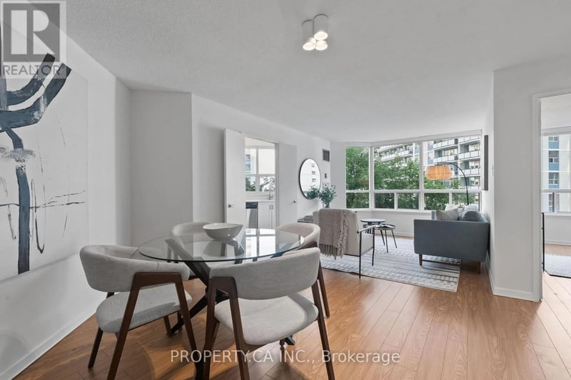 #601 25 Maitland Street, Toronto (Church-Yonge Corridor), Ontario, M4Y2W1, Toronto (Church-Yonge Corridor), Ontario — photo 1 of 5