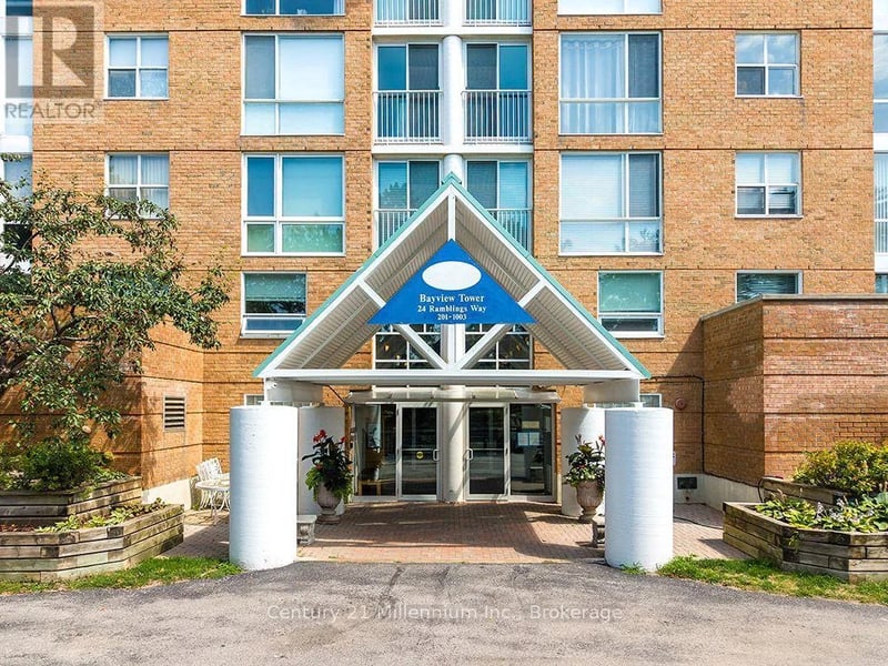 #802 24 Ramblings Way, Collingwood, Ontario, L9Y5C7, Collingwood, Ontario — photo 1 of 5