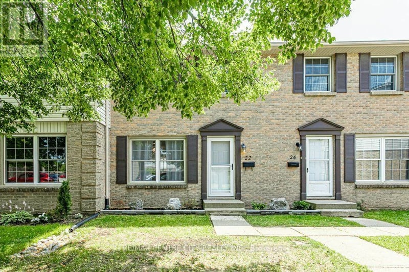 #22 1725 Ernest Avenue, London South (South X), Ontario, N6E2W3, London South (South X), Ontario — photo 1 of 5