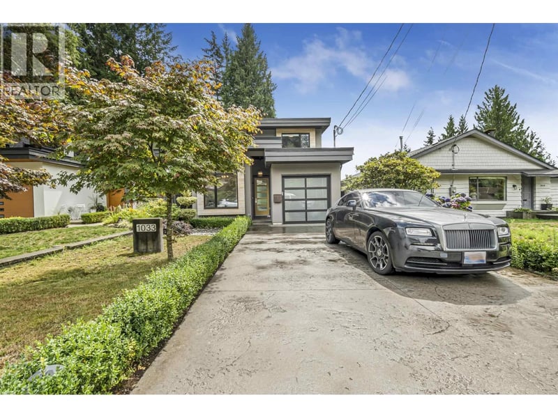 1033 PROSPECT Avenue, North Vancouver, British Columbia, V7R2M6, North Vancouver, British Columbia — photo 1 of 5