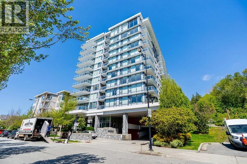 #1108 3281 KENT AVENUE NORTH, Vancouver, British Columbia, V5S0C4, Vancouver, British Columbia — photo 1 of 5