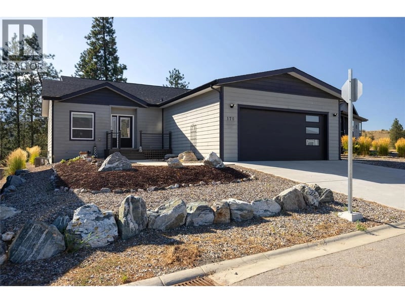 #170 9510 Highway 97N Other, Vernon, British Columbia, V1H1R8, Vernon, British Columbia — photo 1 of 5