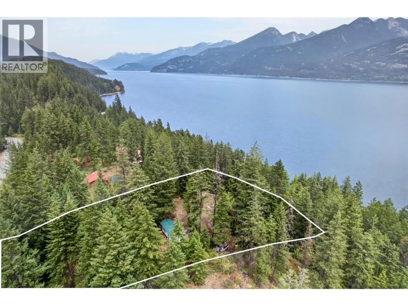 4940 Fletcher Creek Road, Kaslo, British Columbia, V0G1M0, Kaslo, British Columbia — photo 1 of 5