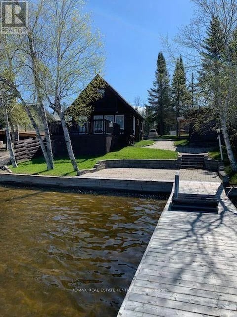 49 Lefebvre Penn Road, Kapuskasing (Moonbeam), Ontario, P0L1V0, Kapuskasing (Moonbeam), Ontario — photo 1 of 5