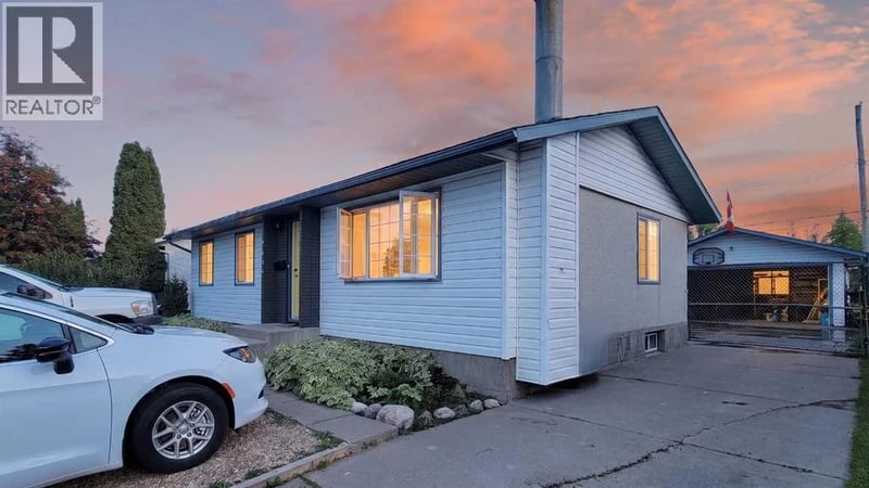 9653 86 Avenue, Grande Prairie, Alberta, T8V0A4, Grande Prairie, Alberta — photo 1 of 5