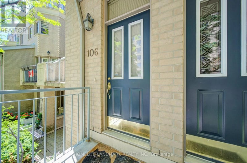 #106 5418 Yonge Street, Toronto (Willowdale West), Ontario, M2N6X4, Toronto (Willowdale West), Ontario — photo 1 of 5