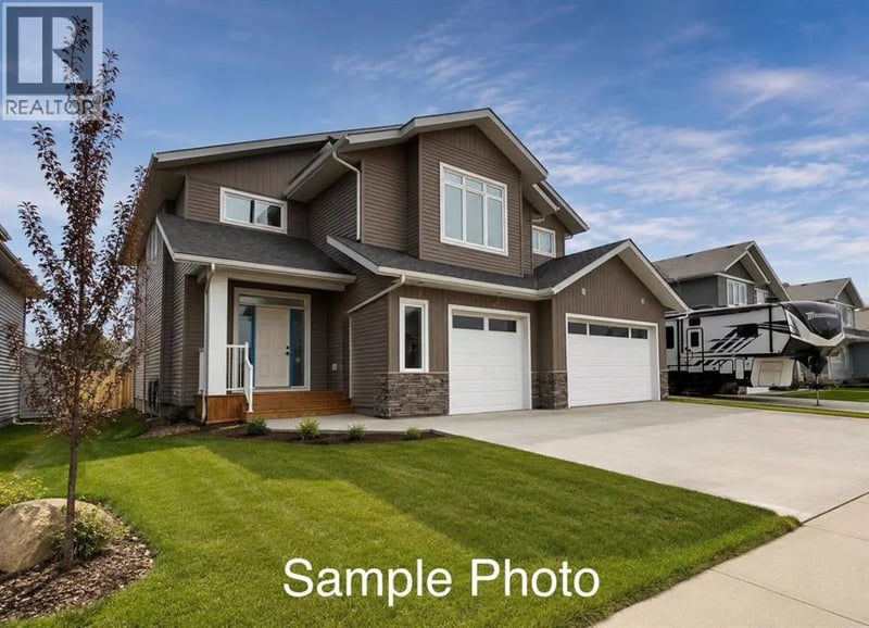 12036 54 Avenue, Rural Grande Prairie No. 1, County of, Alberta, T8X4A7, Rural Grande Prairie No. 1, County of, Alberta — photo 1 of 5