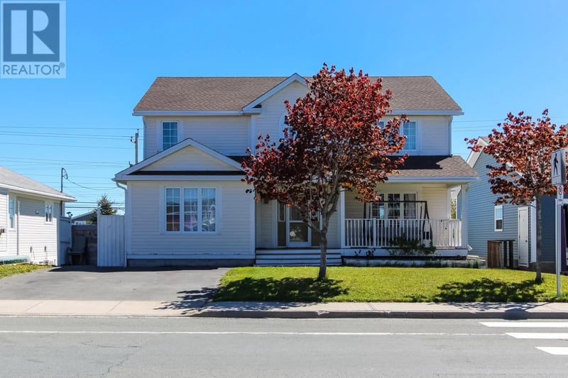 323 Stavanger Drive, St Johns, Newfoundland & Labrador, A1A5S4, St Johns, Newfoundland & Labrador — photo 1 of 5