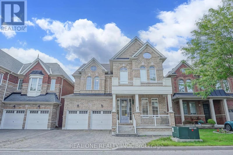 57 Busch Avenue, Markham (Berczy), Ontario, L6C0V4, Markham (Berczy), Ontario — photo 1 of 5