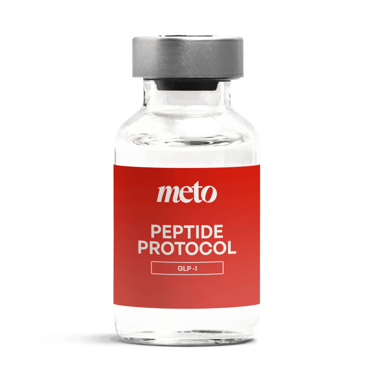 GLP-1 Family vial
