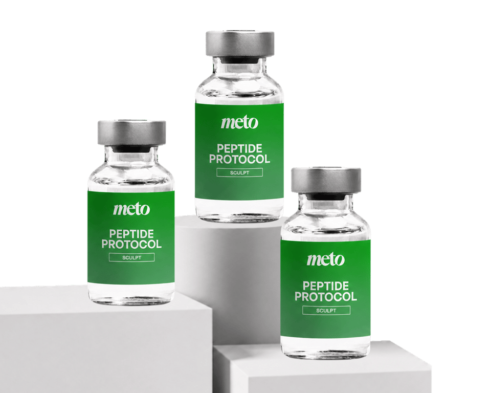 SCULPT vials