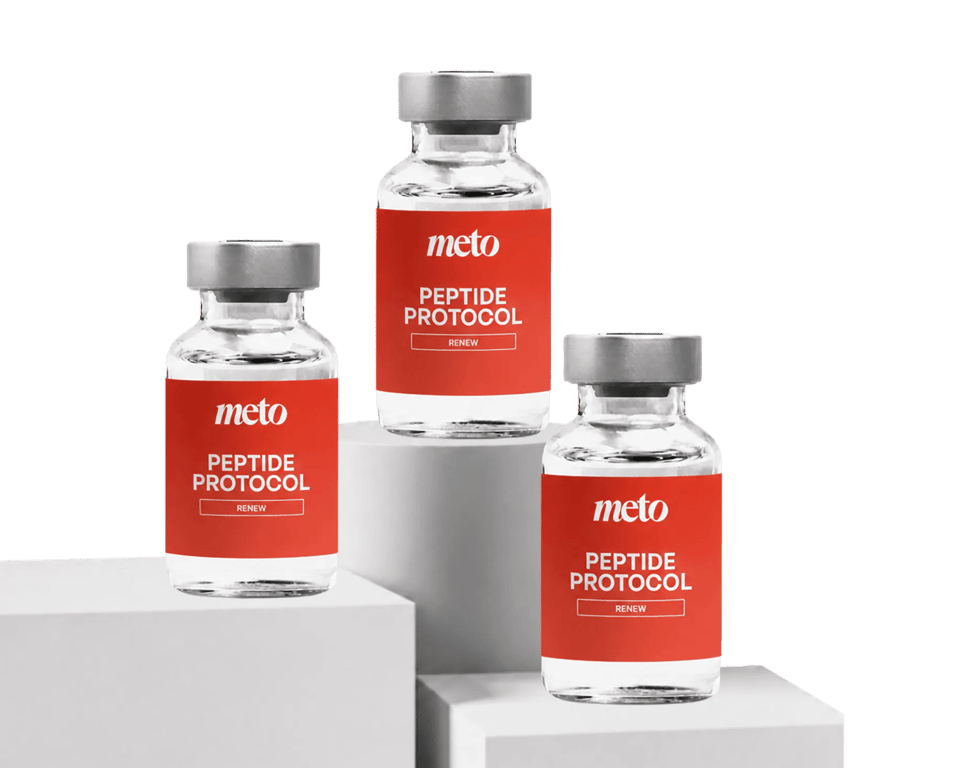 RENEW vials