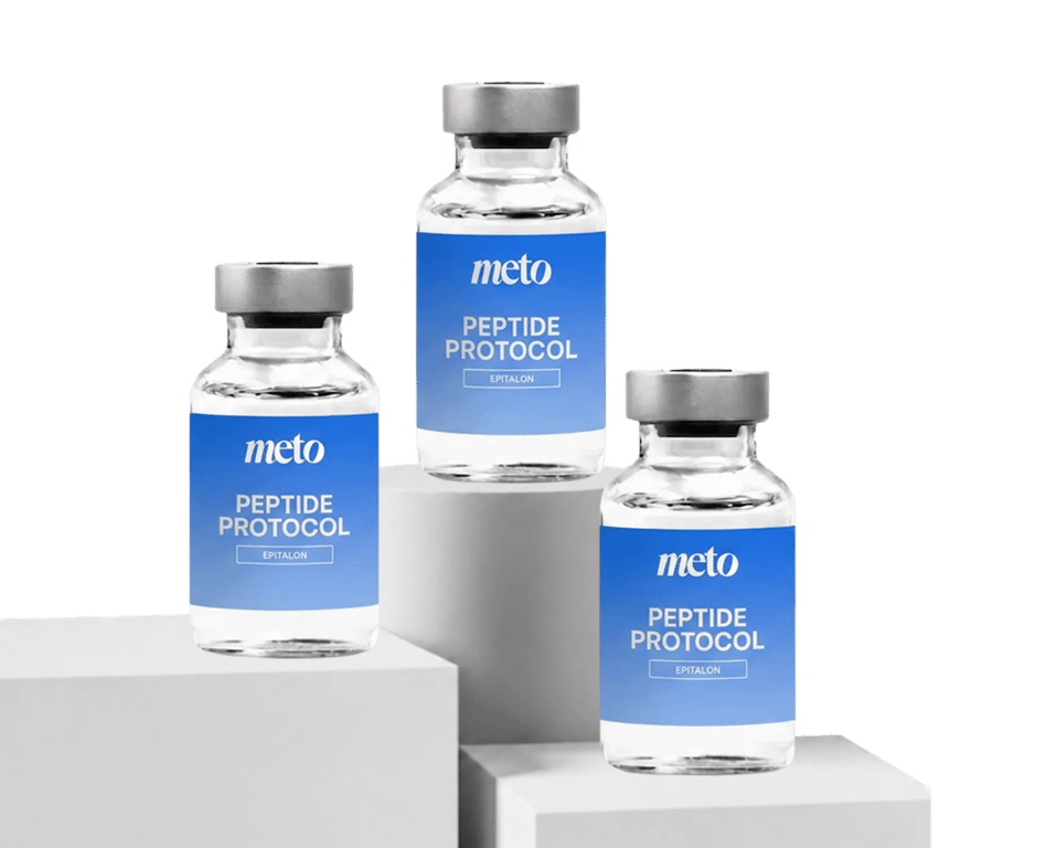 Epitalon vials