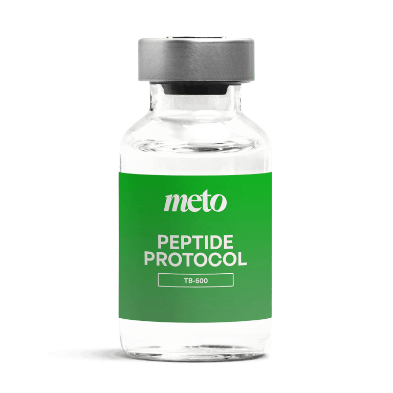 TB-500 vial