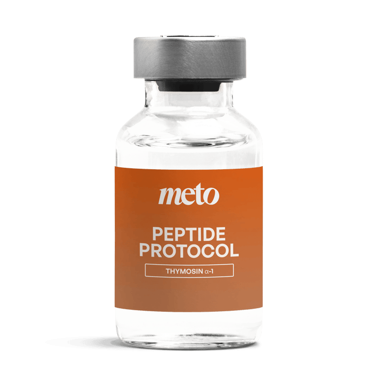 Thymosin α-1 vial