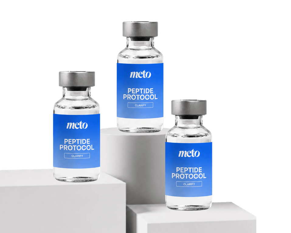 CLARIFY vials