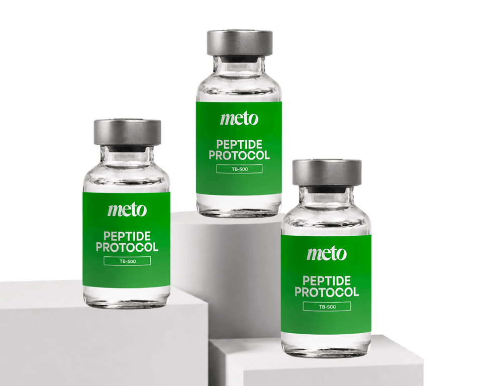 TB-500 vials