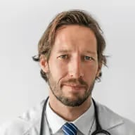 Clinician portrait