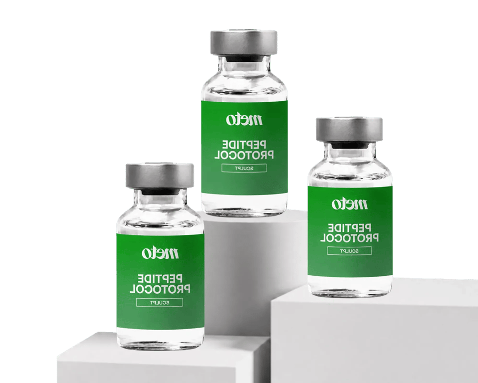 SCULPT vials